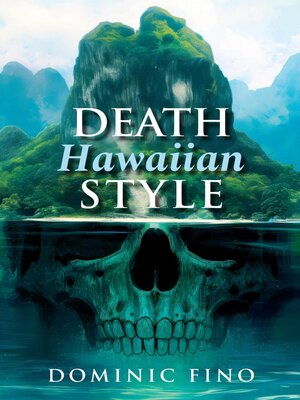 cover image of Death Hawaiian Style